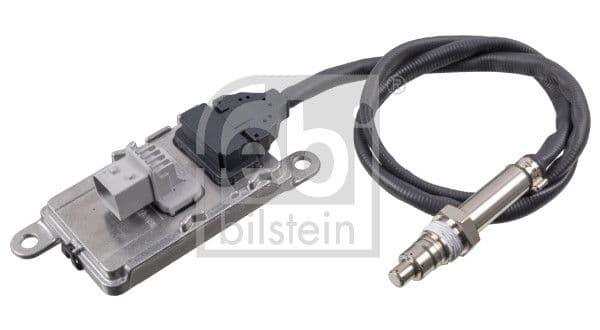 NOx-sensor past: DAF LF PX-4115-PX-5157 05.13-