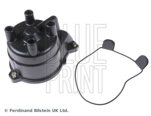 Distributor cap