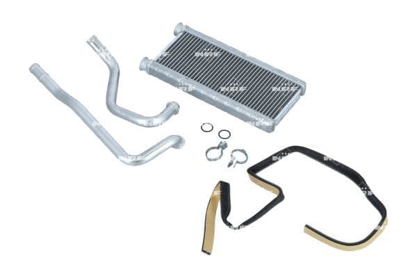 Verwarming past: MITSUBISHI MIRAGE / SPACE STAR VI, MIRAGE VI 1.0/1.2 05.12-