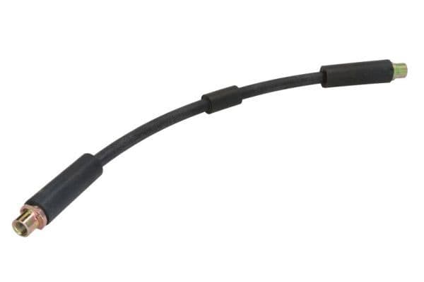 Remleiding/slang flexibel Voor Links/Rechts (lengte 380mm) past: AUDI A8 D3 2.8-6.0 10.02-07.10