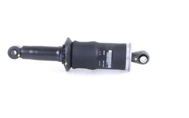 Schokdemper bestuurderscabine Achter Links/Rechts past: RVI C, K, T 01.13-