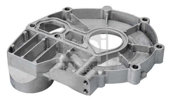 Waterpomp huis past: SCANIA 4, 4 BUS, F, G I, K I, N BUS, P I, R I, T DC09.108-DT12.14 01.96-