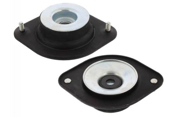 Schokdemper Voor Links/Rechts past: DACIA LOGAN, SANDERO  RENAULT LOGAN EXPRESS, LOGAN I, SANDERO/STEPWAY I 1.0ALK-1.6LPG 09.04-