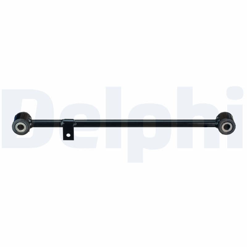 Achteras spoor controle arm Links (top, achter, transverse) past: NISSAN X-TRAIL I, X-TRAIL II 2.0/2.2D/2.5 06.01-11.13
