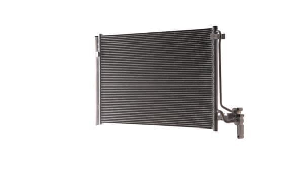 A/C condensator (met droger) past: LAND ROVER DISCOVERY SPORT, RANGE ROVER EVOQUE 1.5H 02.20-