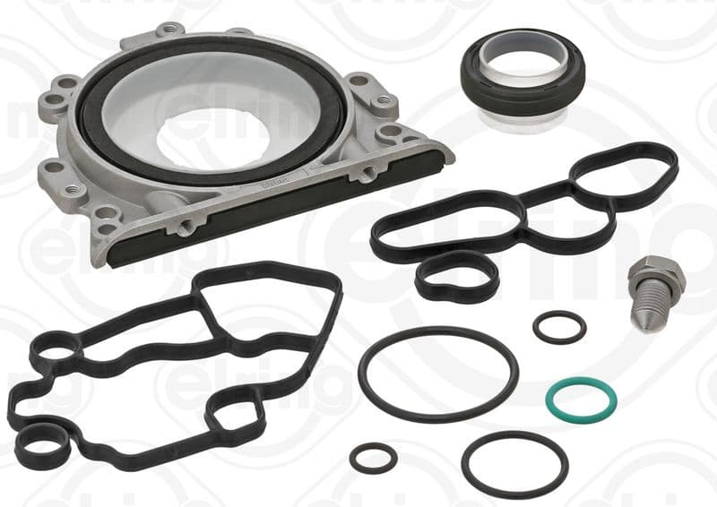 Gasket Kit, crankcase