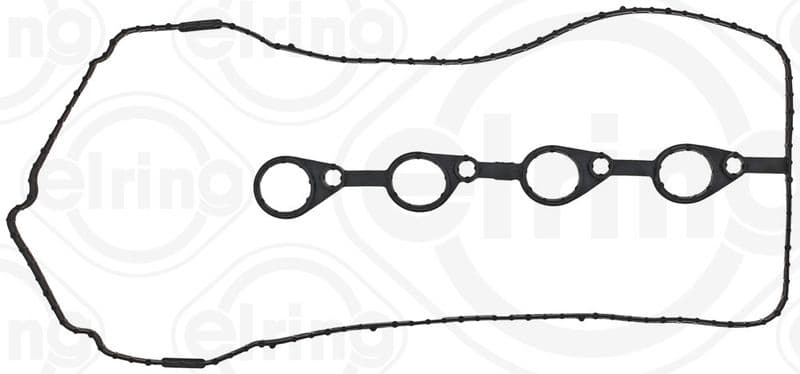 Gasket, cylinder head cover