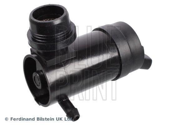 Window washer pump