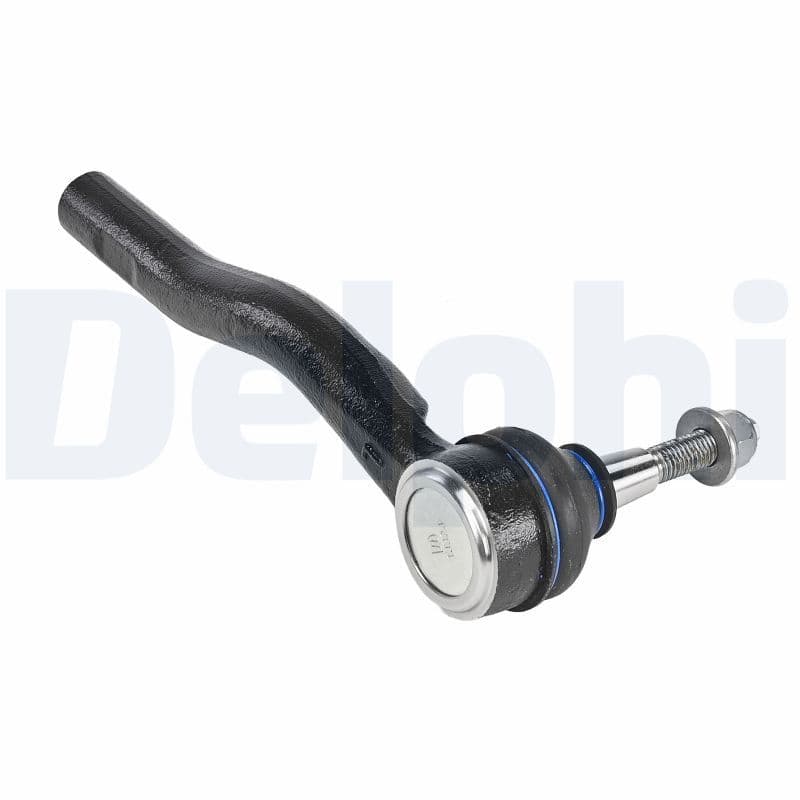 Trekstangeinde Links past: FORD USA RANGER 2.0D/3.0/3.0D 04.22-