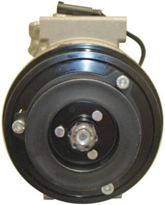 Airconditioning compressor past: BMW 5 (E60), 5 (E61), 6 (E63), 6 (E64), 7 (E65, E66, E67) 3.0-6.0 07.01-12.10