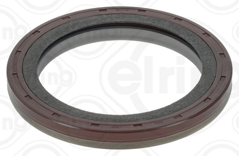 Shaft Seal, crankshaft