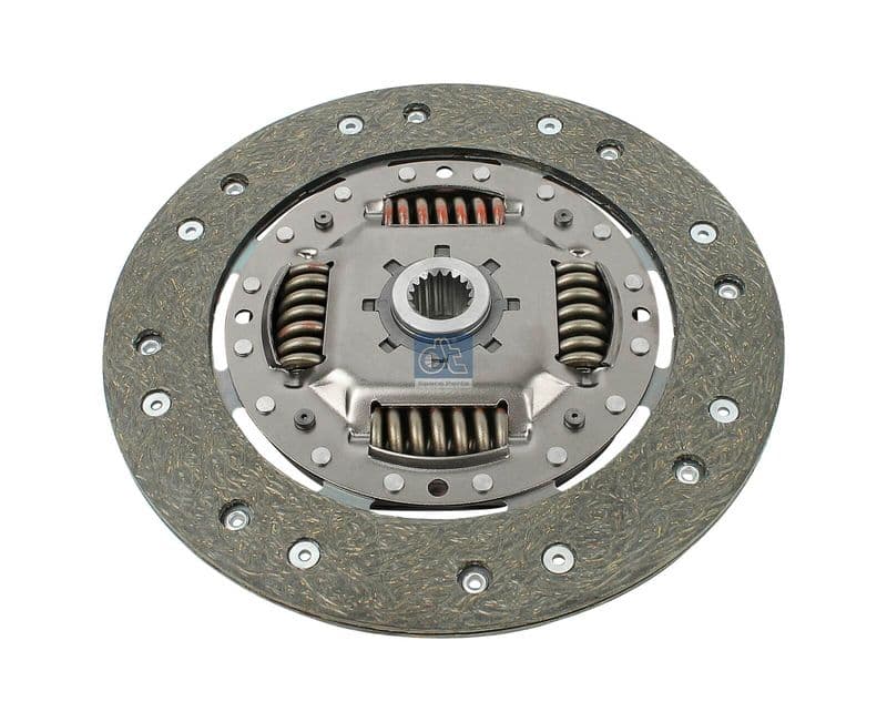 Vleugelsteun Achter Rechts