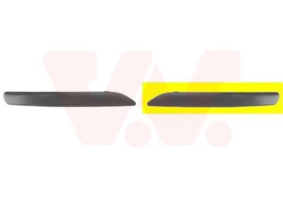 Sier / Beveiligings/ Decoratiepanelen/ Emblemen/ Spatlappen