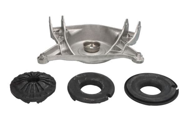 MacPherson veerpoot bevestiging Voor Links/Rechts (set) past: AUDI A4 ALLROAD B8, A4 B8, A5, A6 C7, Q5  PORSCHE MACAN 1.8-4.2 06.07-