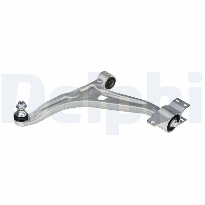 Vooras spoorcontrole arm Rechts voor past: MERCEDES CLA (C118), CLA SHOOTING BRAKE (X118) 1.3-2.0H 03.19-