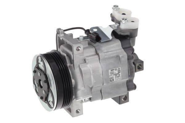Airconditioning compressor past: SUBARU FORESTER, IMPREZA 1.5-2.5 06.05-