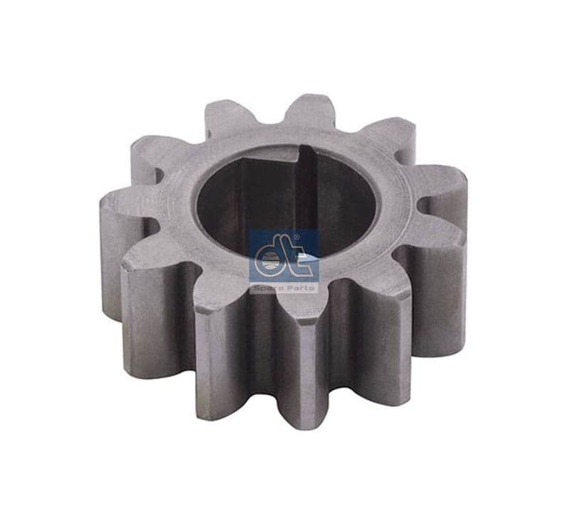 DT Spare Parts