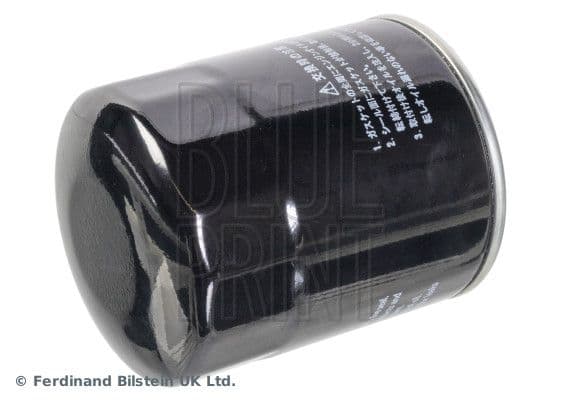 Oil filter
