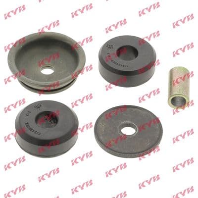 Repair Kit, suspension strut support mount