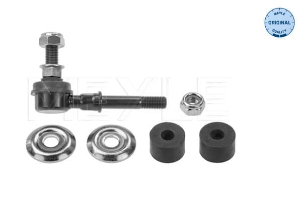 Stabilisatorstang Voor Links/Rechts 354mm past: FIAT CROMA  OPEL SIGNUM, VECTRA C, VECTRA C GTS  SAAB 9-3, 9-3X 1.6-3.2 04.02-02.15