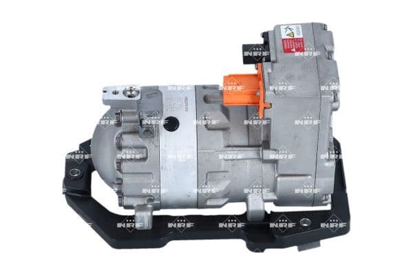 Airconditioning compressor past: AUDI Q4 E-TRON  CUPRA BORN, TAVASCAN  SKODA ELROQ, ENYAQ IV  VW ID.3, ID.4, ID.5, ID.7 Electric 11.19-