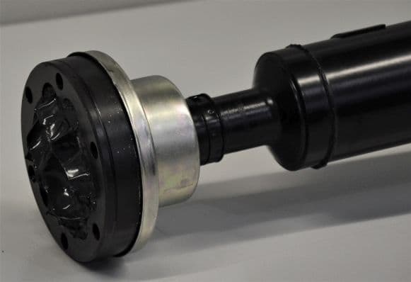 Aandrijfas (1490 mm) past: AUDI A4 ALLROAD B8, A4 B8 2.0-3.0D 11.07-05.16