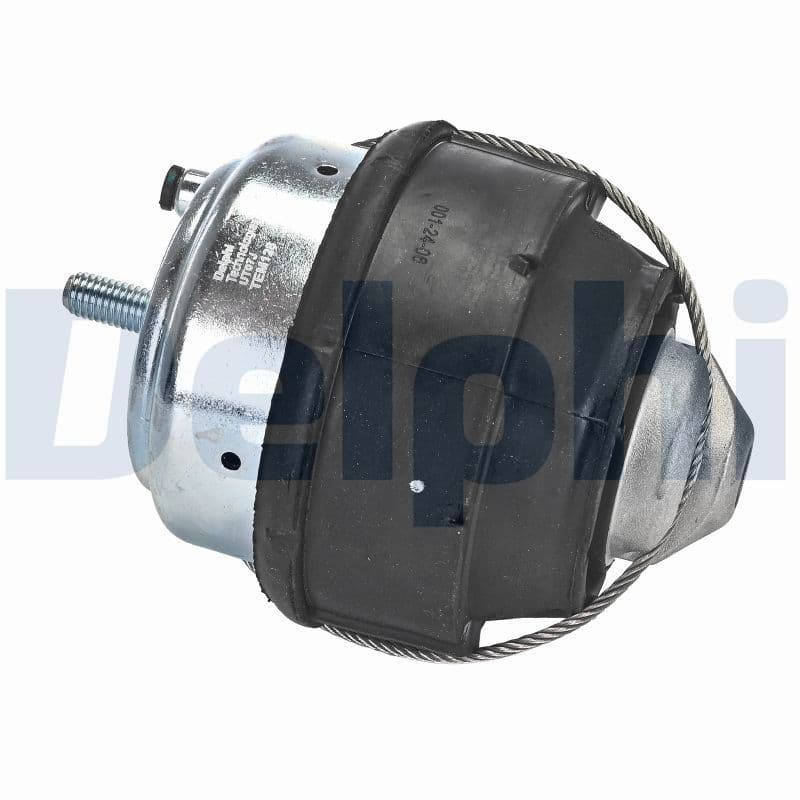 Motorsteun Voor Rechts, hydraulisch past: VOLVO S60 I, S80 I, V70 II, XC70 I, XC90 I 2.4-2.5D 01.99-12.14