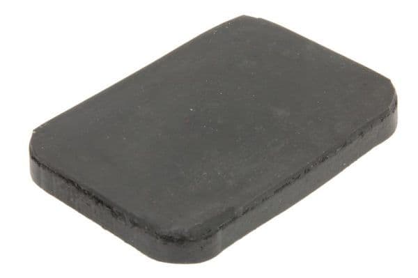 Pressure Disc, leaf spring