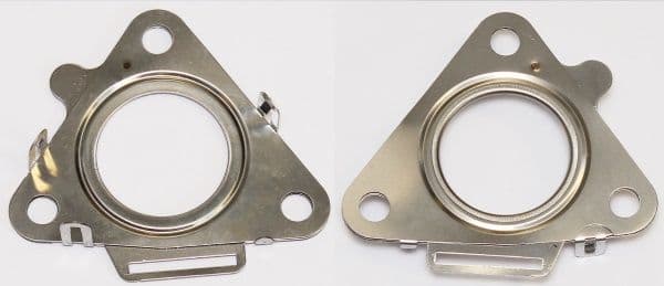 Gasket, exhaust system