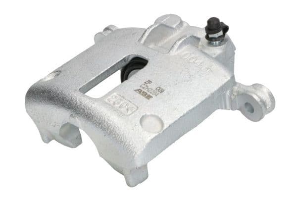 Schijfremklauw Voor Links (nieuw) past: NISSAN MICRA II 1.0/1.4 07.00-02.03