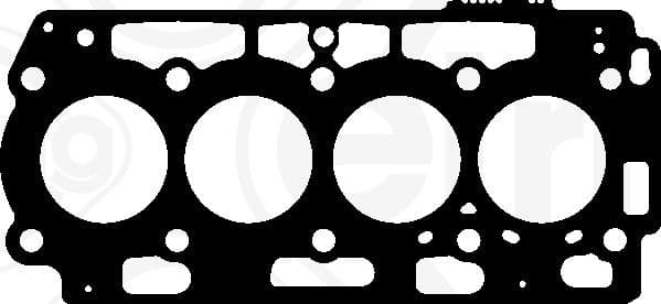 Cylinder head gasket