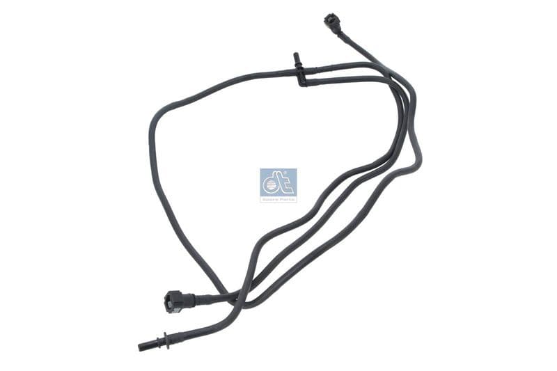 Koelsysteem plastic slang past: SCANIA G II, L, P II, R II, S DC07.111-OC13.101 09.16-