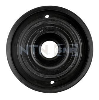 Krukaspoelie (aantal ribben: 6) past: NISSAN INTERSTAR, PRIMASTAR  RENAULT MASTER II, TRAFIC II 2.2D/2.5D 12.97-