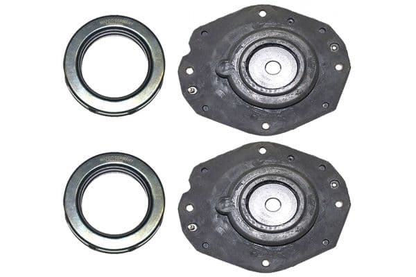 Schijfremklauw Voor Links (gereviseerd) past: MERCEDES A (W169), B SPORTS TOURER (W245)  TOYOTA CELICA 1.8-2.0D 08.99-06.12