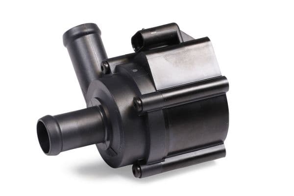 Extra waterpomp (werkingsmodus elektrisch, geen stekker) past: VOLVO S60 II, S80 II, S90 II, V40, V60 I, V60 II, V70 III, V90 II, XC60 I, XC60 II, XC70 II, XC90 II 2.0/2.0D 09.13-