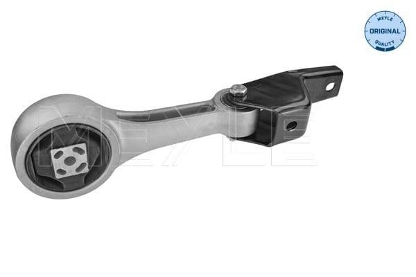 Motorsteun Achter/Voor Links, bodem, rubber-metaal past: SEAT CORDOBA, IBIZA III  SKODA FABIA I, FABIA I PRAKTIK, FABIA II, ROOMSTER, ROOMSTER PRAKTIK  VW FOX, POLO IV 1.4D/1.9D/2.0 12.99-03.10