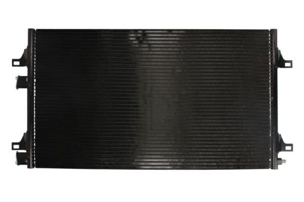 A/C condensator past: RENAULT LAGUNA II, VEL SATIS 1.6-3.5 03.01-08.09
