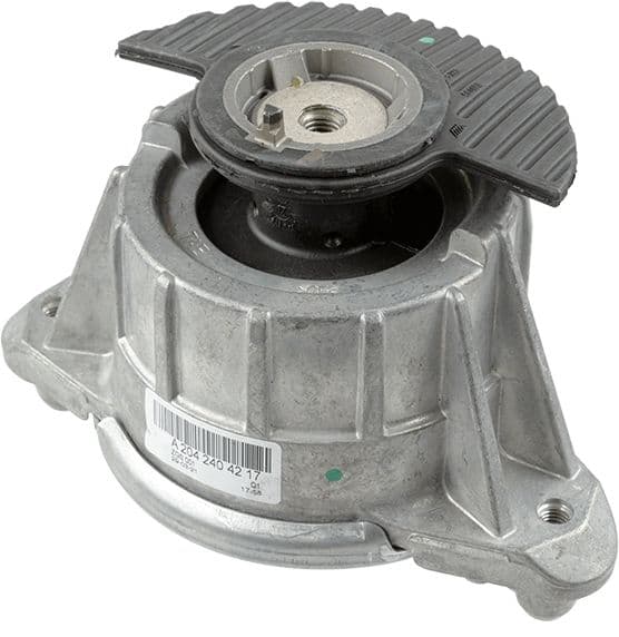 Motorsteun Voor Links/Rechts, hydraulisch past: MERCEDES C (C204), C T-MODEL (S204), C (W204), E (A207), E (C207), E T-MODEL (S212), E (W212) 1.6-3.5 01.07-