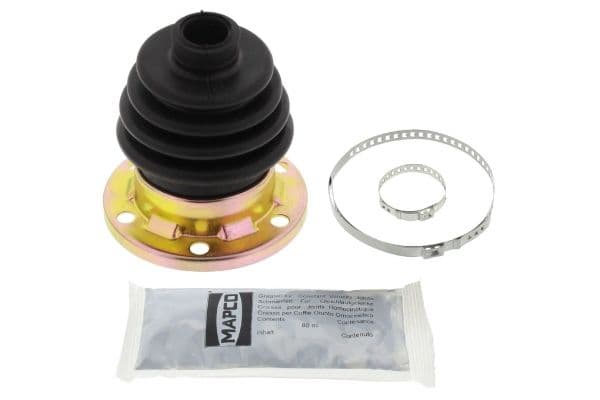 Ruitenwisser schakelaar past: VOLVO FH12, FH16, NH12 D12A340-D16B520 08.93-