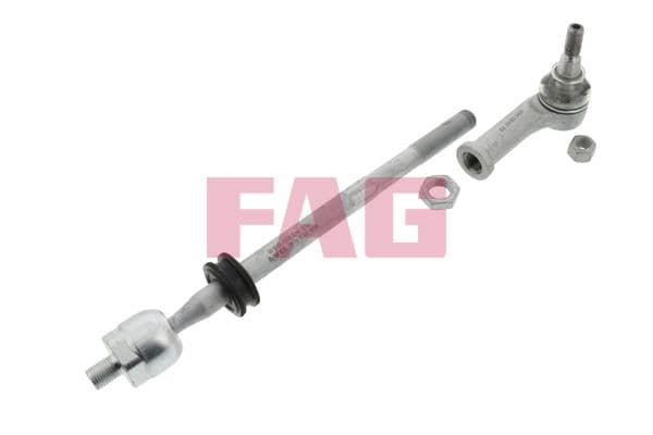 Steering rod