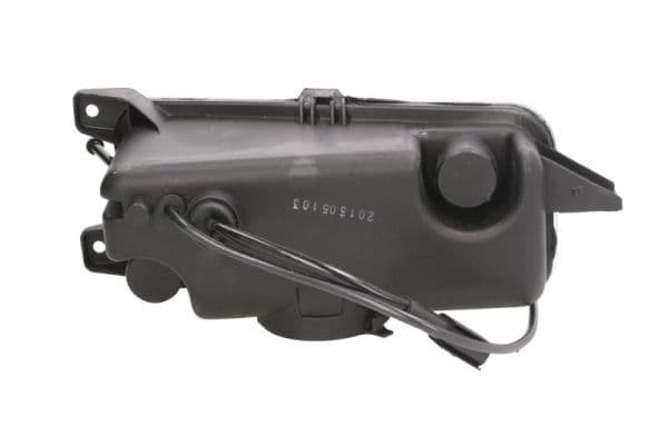 Mistlamp Rechts (LED, met DRL LED) 24V past: MERCEDES ACTROS MP2 / MP3 10.02-