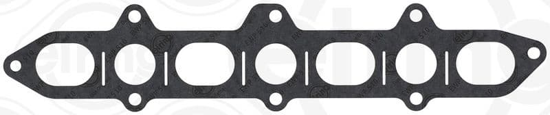 Gasket, intake manifold