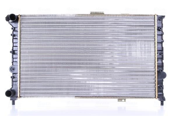 Motorradiator past: ALFA ROMEO 166 2.0 09.98-10.00