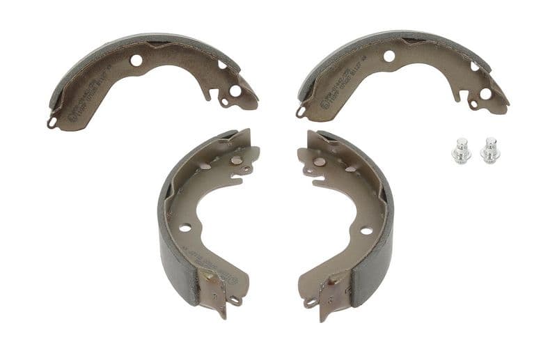 Remschoen past: SUZUKI GRAND VITARA I, GRAND VITARA II 1.6-2.7 09.01-