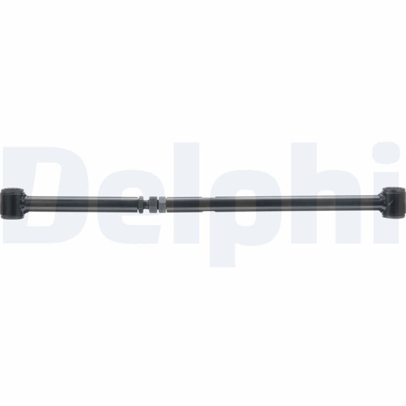 Achteras spoor controle arm Links/Rechts (bodem) past: HYUNDAI COUPE II, ELANTRA III, TIBURON 1.6-2.7 06.00-08.09