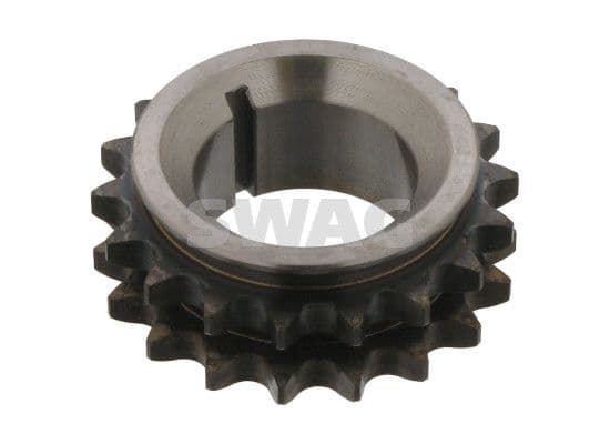 Sprocket, crankshaft