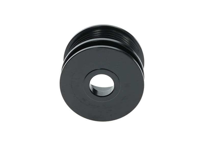 Alternator pulley