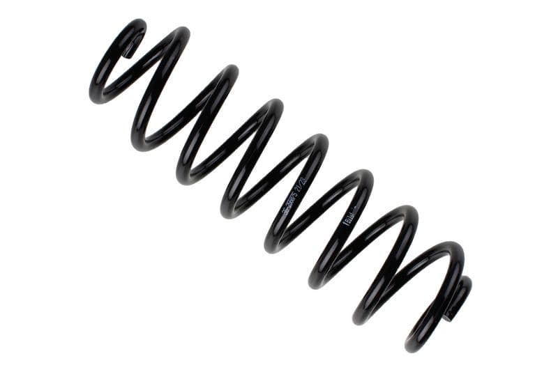 Coil spring