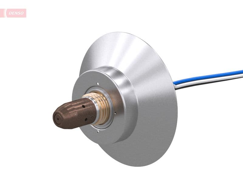 Lambda sonde (aantal draden 4, 265mm) past: TOYOTA C-HR, COROLLA, PRIUS, PRIUS PHV 1.8H 09.15-