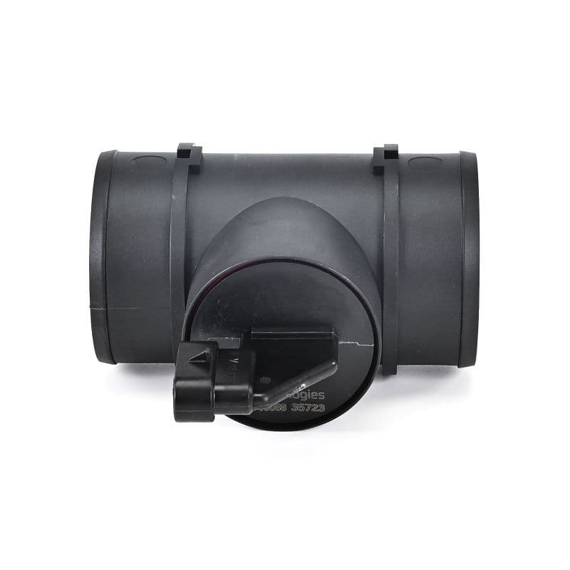 Luchtstroommeter (2 pin, patroon) past: OPEL ASTRA G, ASTRA G CLASSIC, ASTRA H, ASTRA H GTC, ZAFIRA A, ZAFIRA B 1.6/1.6CNG 04.99-09.12